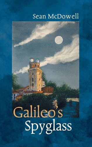 Cover image for Galileo's Spyglass