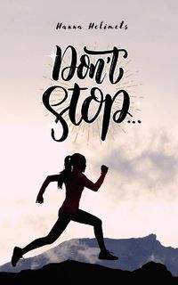 Cover image for Don't Stop