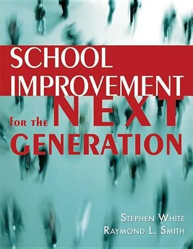 Cover image for School Improvement for the Next Generation