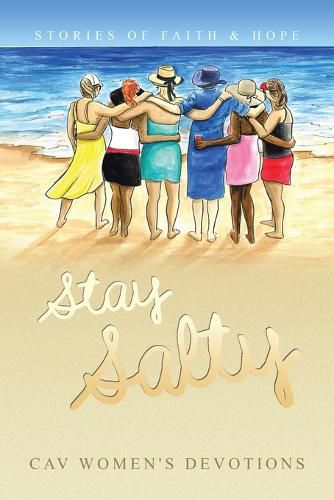 Cover image for Stay Salty