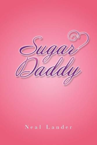 Cover image for Sugar Daddy