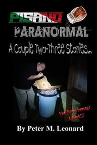 Cover image for Pisano Paranormal