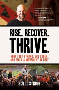 Cover image for Rise. Recover. Thrive.