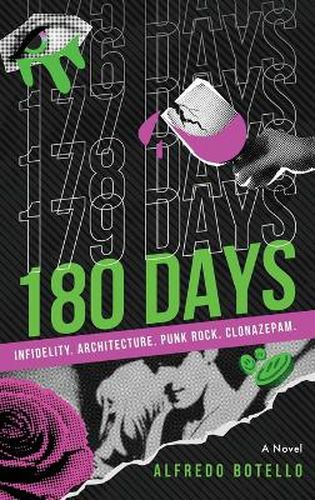 Cover image for 180 Days