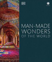 Cover image for Man-Made Wonders of the World