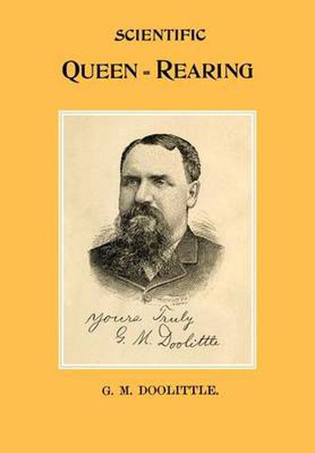 Cover image for Scientific Queen Rearing