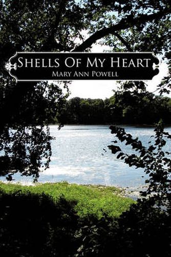 Cover image for Shells of My Heart