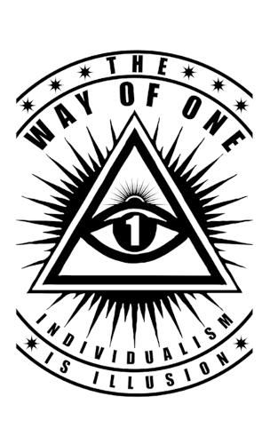 Cover image for The Way of One