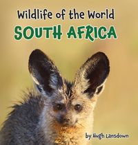 Cover image for Wildlife of the World