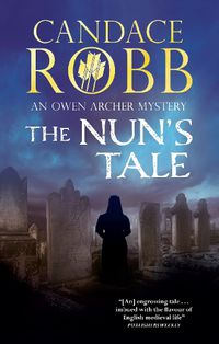 Cover image for The Nun's Tale
