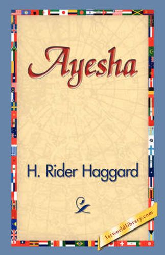 Cover image for Ayesha