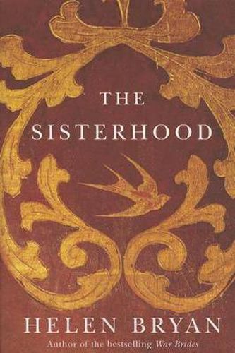 Cover image for The Sisterhood