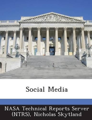 Cover image for Social Media