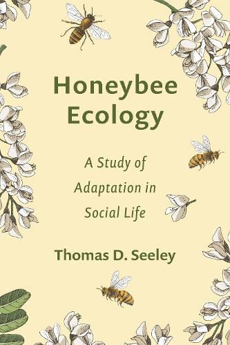 Honeybee Ecology