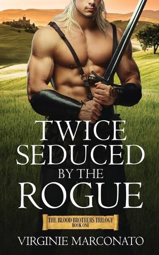 Cover image for Twice Seduced by the Rogue