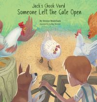 Cover image for Jack's Chook Yard