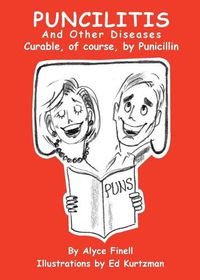 Cover image for Puncilitis and Other Diseases