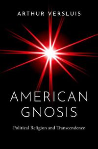 Cover image for American Gnosis