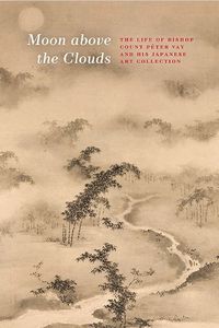 Cover image for Moon Above the Clouds