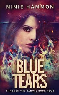 Cover image for Blue Tears