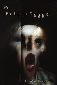 Cover image for The Half-Freaks