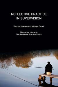 Cover image for Reflective Practice in Supervision