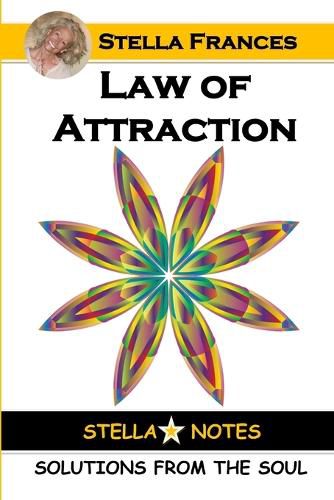 Cover image for Law Of Attraction