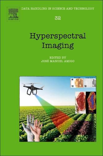 Cover image for Hyperspectral Imaging