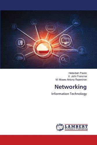 Cover image for Networking