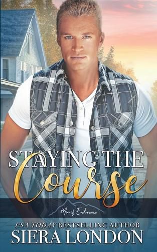 Cover image for Staying The Course