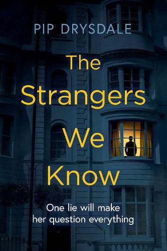 The Strangers We Know