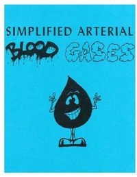 Cover image for Simplified Arterial Blood Gases