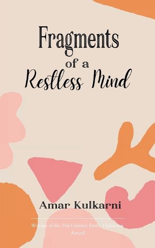 Cover image for Fragments of a Restless Mind
