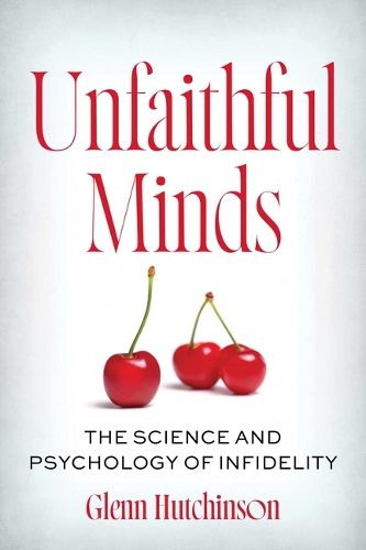 Cover image for Unfaithful Minds