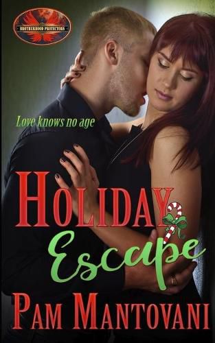 Cover image for Holiday Escape: Brotherhood Protectors World