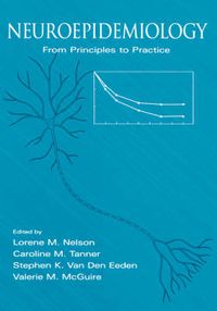 Cover image for Neuroepidemiology: From principles to practice