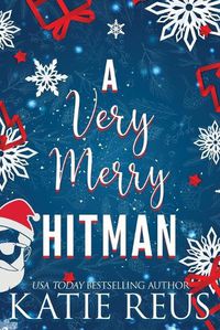 Cover image for A Very Merry Hitman