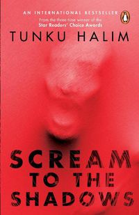 Cover image for Scream to the Shadows