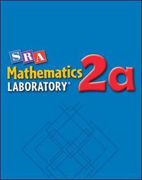 Cover image for Math Laboratory, Math Lab 2A Teacher Guide, Level 4