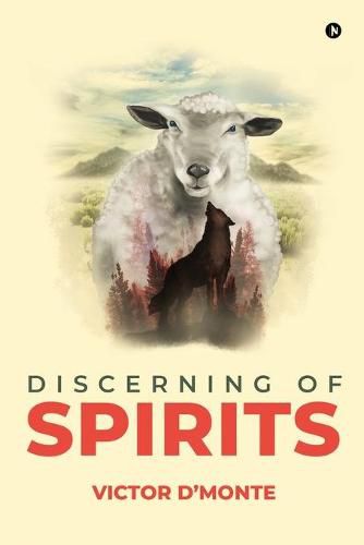 Cover image for Discerning of spirits