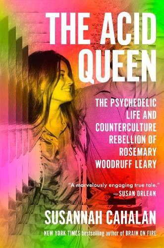 Cover image for The Acid Queen