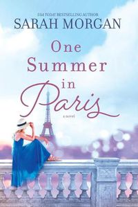 Cover image for One Summer in Paris