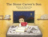 Cover image for The Stone Carver's Son-Softcover