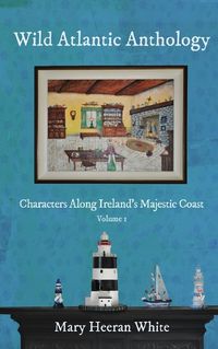 Cover image for Wild Atlantic Anthology