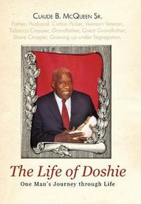 Cover image for The Life of Doshie: One Man's Journey Through Life