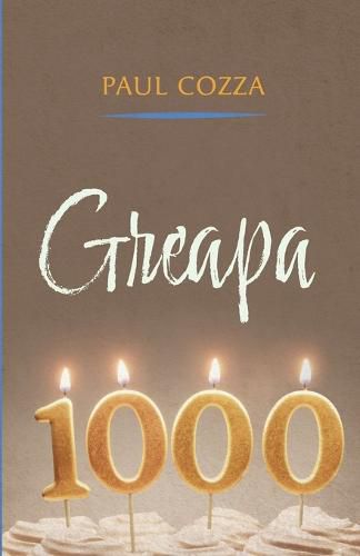 Cover image for Greapa