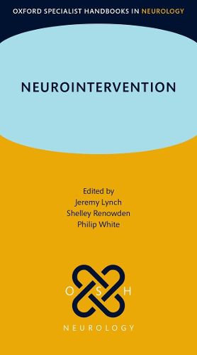 Cover image for Neurointervention