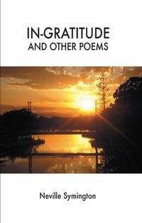 Cover image for In-gratitude and Other Poems