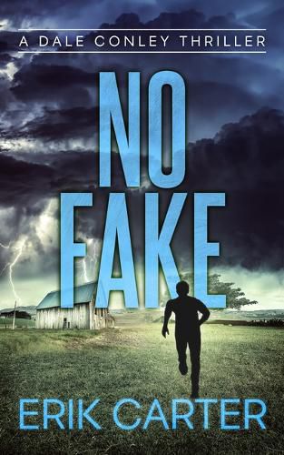 Cover image for No Fake