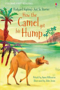 Cover image for How the Camel got his Hump